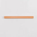Vertical Wood Bar Wall Light