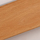 Vertical Wood Bar Wall Light