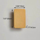 Architectural Dual Beam Wall Light