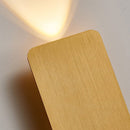 Architectural Dual Beam Wall Light