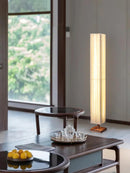 Column Shade Floor Lamp