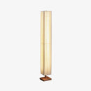Column Shade Floor Lamp