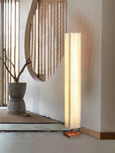 Column Shade Floor Lamp