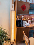 Column Shade Floor Lamp