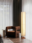 Column Shade Floor Lamp
