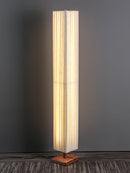 Column Shade Floor Lamp