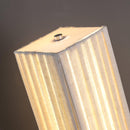 Column Shade Floor Lamp