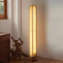 Column Shade Floor Lamp