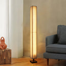 Column Shade Floor Lamp