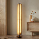 Column Shade Floor Lamp
