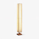 Column Shade Floor Lamp