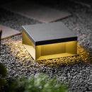 Waterproof Outdoor LED Post Fixture