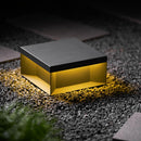 Waterproof Outdoor LED Post Fixture