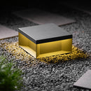 Waterproof Outdoor LED Post Fixture