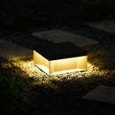 Waterproof Outdoor LED Post Fixture