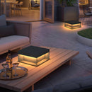 Waterproof Outdoor LED Post Fixture