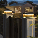 Waterproof Outdoor LED Post Fixture