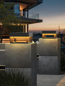 Waterproof Outdoor LED Post Fixture