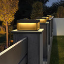 Waterproof Outdoor LED Post Fixture
