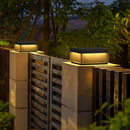 Waterproof Outdoor LED Post Fixture