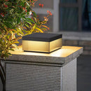 Waterproof Outdoor LED Post Fixture