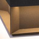 Waterproof Outdoor LED Post Fixture