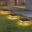 Waterproof Outdoor LED Post Fixture