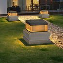 Waterproof Outdoor LED Post Fixture
