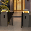 Waterproof Outdoor LED Post Fixture