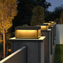 Waterproof Outdoor LED Post Fixture
