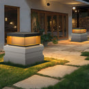 Waterproof Outdoor LED Post Fixture