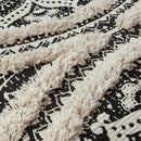Bohemian Mandala Tassel Kitchen Mats