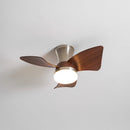 Petal Sweep Ceiling Fan Light
