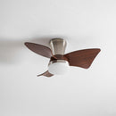 Petal Sweep Ceiling Fan Light