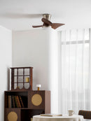 Petal Sweep Ceiling Fan Light