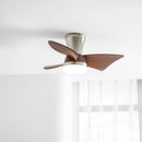 Petal Sweep Ceiling Fan Light
