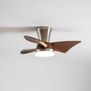 Petal Sweep Ceiling Fan Light