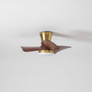 Petal Sweep Ceiling Fan Light