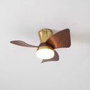 Petal Sweep Ceiling Fan Light