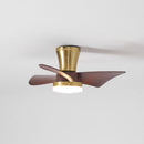 Petal Sweep Ceiling Fan Light