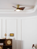 Petal Sweep Ceiling Fan Light