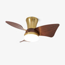 Petal Sweep Ceiling Fan Light