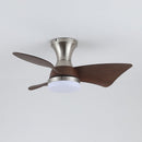 Petal Sweep Ceiling Fan Light