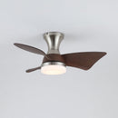 Petal Sweep Ceiling Fan Light