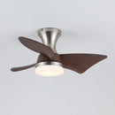 Petal Sweep Ceiling Fan Light