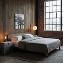Orb Wall Sconce