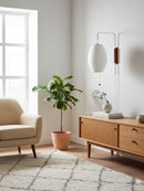 Orb Wall Sconce