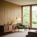 Orb Wall Sconce