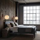 Orb Wall Sconce