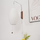 Orb Wall Sconce